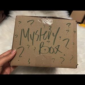 Harry Potter themed mystery box ! 10x8x6 inches 😍